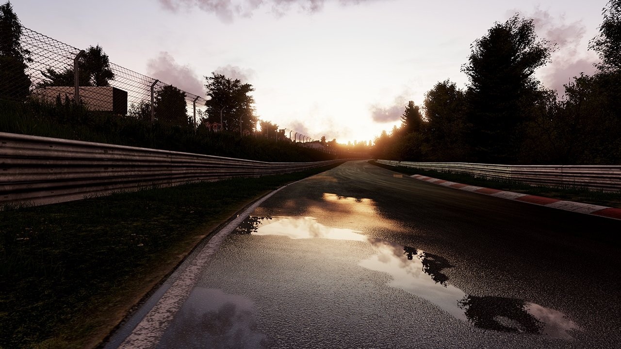 Project Cars - Imagen 46